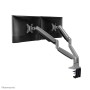 Neomounts by Newstar Select Supporto da scrivania per monitor (NM-D750DSILVER)