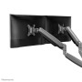 Neomounts by Newstar Select Supporto da scrivania per monitor (NM-D750DSILVER)