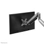 Neomounts by Newstar Select Supporto da scrivania per monitor (NM-D750SILVER)