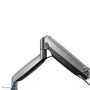 Neomounts by Newstar Select Supporto da scrivania per monitor (NM-D750SILVER)
