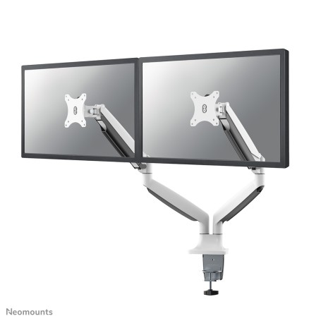 Neomounts by Newstar Select Supporto da scrivania per monitor (NM-D750DWHITE)