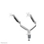 Neomounts by Newstar Select Supporto da scrivania per monitor (NM-D750DWHITE)