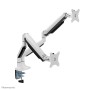 Neomounts by Newstar Select Supporto da scrivania per monitor (NM-D750DWHITE)