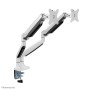 Neomounts by Newstar Select Supporto da scrivania per monitor (NM-D750DWHITE)