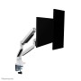Neomounts by Newstar Select Supporto da scrivania per monitor (NM-D750DWHITE)