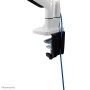 Neomounts by Newstar Select Supporto da scrivania per monitor (NM-D750DWHITE)