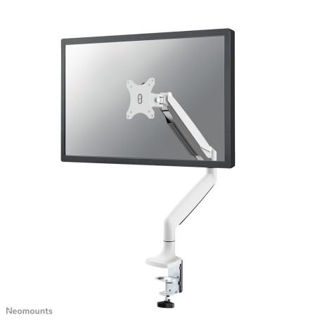 Neomounts by Newstar Select Supporto da scrivania per monitor (NM-D750WHITE)
