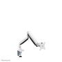 Neomounts by Newstar Select Supporto da scrivania per monitor (NM-D750WHITE)