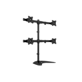 Multibrackets 3347 supporto da tavolo per Tv a schermo piatto 68,6 cm (27") Libera installazione Nero (MB3347)