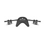 Multibrackets 3347 supporto da tavolo per Tv a schermo piatto 68,6 cm (27") Libera installazione Nero (MB3347)