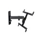 Erard EXO 400TW2 139,7 cm (55") Nero (ER048240)