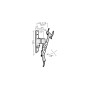 Erard EXO 400TW2 139,7 cm (55") Nero (ER048240)
