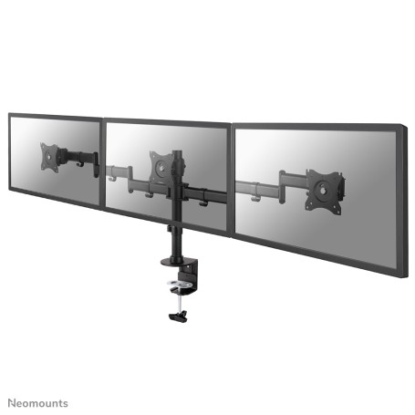 Neomounts by Newstar Select Supporto da scrivania per monitor (NM-D135D3BLACK)