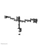 Neomounts by Newstar Select Supporto da scrivania per monitor (NM-D135D3BLACK)