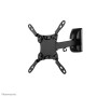 Neomounts by Newstar Select Supporto a parete per monitor/TV (NM-W115BLACK)