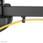 Neomounts by Newstar Select Supporto a parete per monitor/TV (NM-W115BLACK)