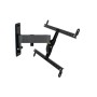 Erard EXO 600TW2 190,5 cm (75") Nero (ER048260)