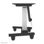 Neomounts by Newstar Mobiletto portatile per TV (PLASMA-M2500TSILVER)