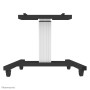 Neomounts by Newstar Mobiletto portatile per TV (PLASMA-M2500TSILVER)