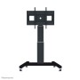 Neomounts by Newstar Mobiletto portatile per TV (PLASMA-M2500BLACK)