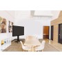 Neomounts by Newstar Mobiletto portatile per TV (PLASMA-M2500BLACK)