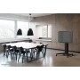 Neomounts by Newstar Mobiletto portatile per TV (PLASMA-M2500BLACK)
