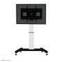 Neomounts by Newstar Mobiletto portatile per TV (PLASMA-M2500SILVER)
