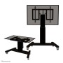 Neomounts by Newstar Mobiletto portatile per TV (PLASMA-M2500TBLACK)