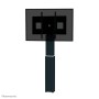 Neomounts by Newstar Mobiletto portatile per TV (PLASMA-W2500BLACK)