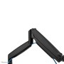 Neomounts by Newstar Select Supporto da scrivania per monitor (NM-D750BLACK)