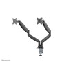 Neomounts by Newstar Select Supporto da scrivania per monitor (NM-D750DBLACK)