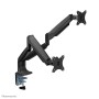 Neomounts by Newstar Select Supporto da scrivania per monitor (NM-D750DBLACK)