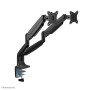 Neomounts by Newstar Select Supporto da scrivania per monitor (NM-D750DBLACK)