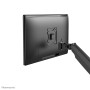 Neomounts by Newstar Select Supporto da scrivania per monitor (NM-D750DBLACK)