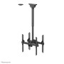 Neomounts by Newstar Select Supporto da soffitto per schermi LCD/LED/Plasma (NM-C440DBLACK)