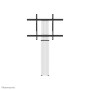 Neomounts by Newstar Mobiletto portatile per TV (PLASMA-W2250SILVER)