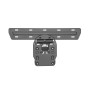 Multibrackets 5464 Supporto TV a parete 165,1 cm (65") Nero (MB5464)
