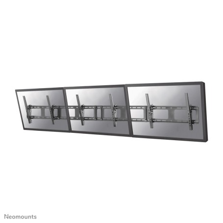 Neomounts by Newstar Montaggio a parete del menu (NS-WMB300BLACK)