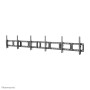 Neomounts by Newstar Montaggio a parete del menu (NS-WMB300BLACK)