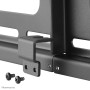 Neomounts by Newstar Montaggio a parete del menu (NS-WMB300BLACK)