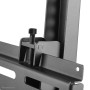 Neomounts by Newstar Montaggio a parete del menu (NS-WMB300BLACK)