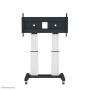 Neomounts by Newstar PLASMA-M2600 3,05 m (120") Argento (PLASMA-M2600SILVER)