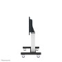 Neomounts by Newstar PLASMA-M2600 3,05 m (120") Argento (PLASMA-M2600SILVER)