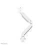 Neomounts by Newstar Select NM-D775 81,3 cm (32") Morsa/Bullone di ancoraggio Bianco (NM-D775WHITE)