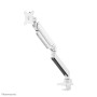 Neomounts by Newstar Select NM-D775 81,3 cm (32") Morsa/Bullone di ancoraggio Bianco (NM-D775WHITE)