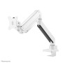 Neomounts by Newstar Select NM-D775 81,3 cm (32") Morsa/Bullone di ancoraggio Bianco (NM-D775WHITE)