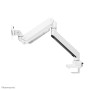 Neomounts by Newstar Select NM-D775 81,3 cm (32") Morsa/Bullone di ancoraggio Bianco (NM-D775WHITE)