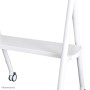 Neomounts by Newstar NS-M1500 165,1 cm (65") Bianco (NS-M1500WHITE)