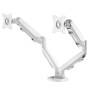 Fellowes Eppa 76,2 cm (30") Morsa Bianco (9683501)