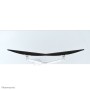 Neomounts by Newstar FPMA-D750D 81,3 cm (32") Morsa/Bullone di ancoraggio Bianco (FPMA-D750DWHITE)